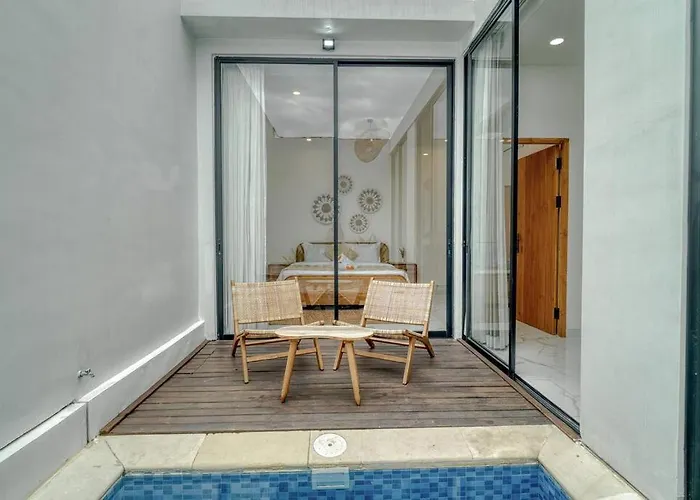 Ladybird 1br Brand New In Kerobokan